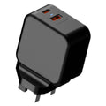 45W Fast Charging Home Wall Charger