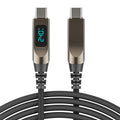 240W USB-C to USB-C Fast Charging Cable