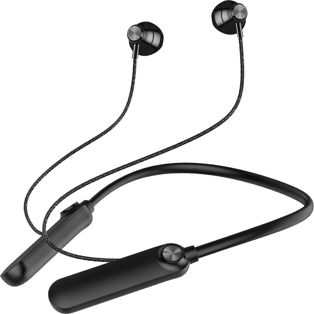 Magnetic Wireless Hands-Free Headset