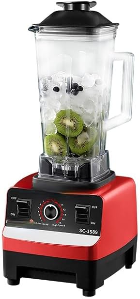 SC-1589 Commercial Grade Blender