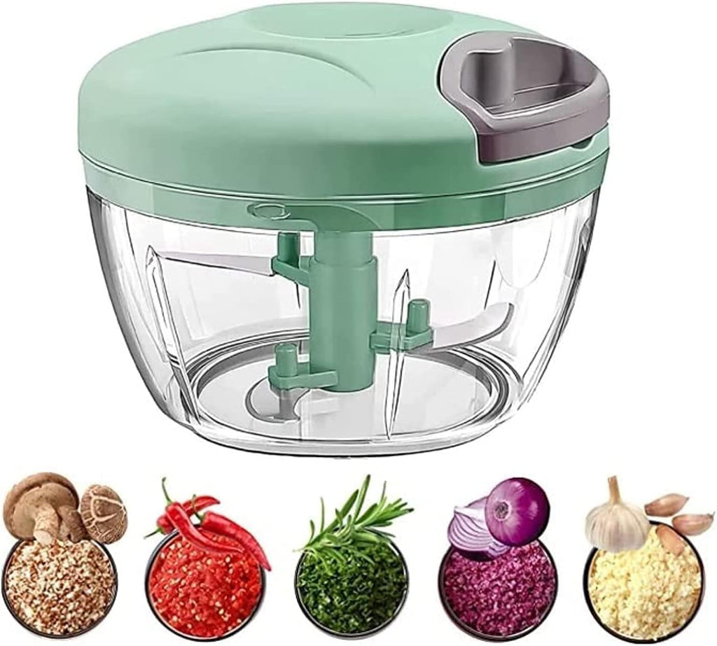 Manual Food Chopper in Saudi Arabia