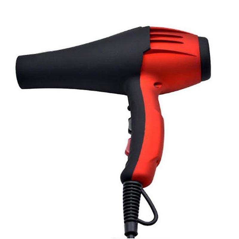 Professional Ionic Hair Dryer with AC Motor in KSA