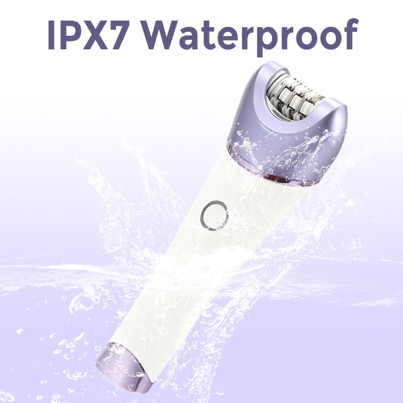 6-in-1 Wet & Dry Electric Hair Removal Device in Saudi Arabia