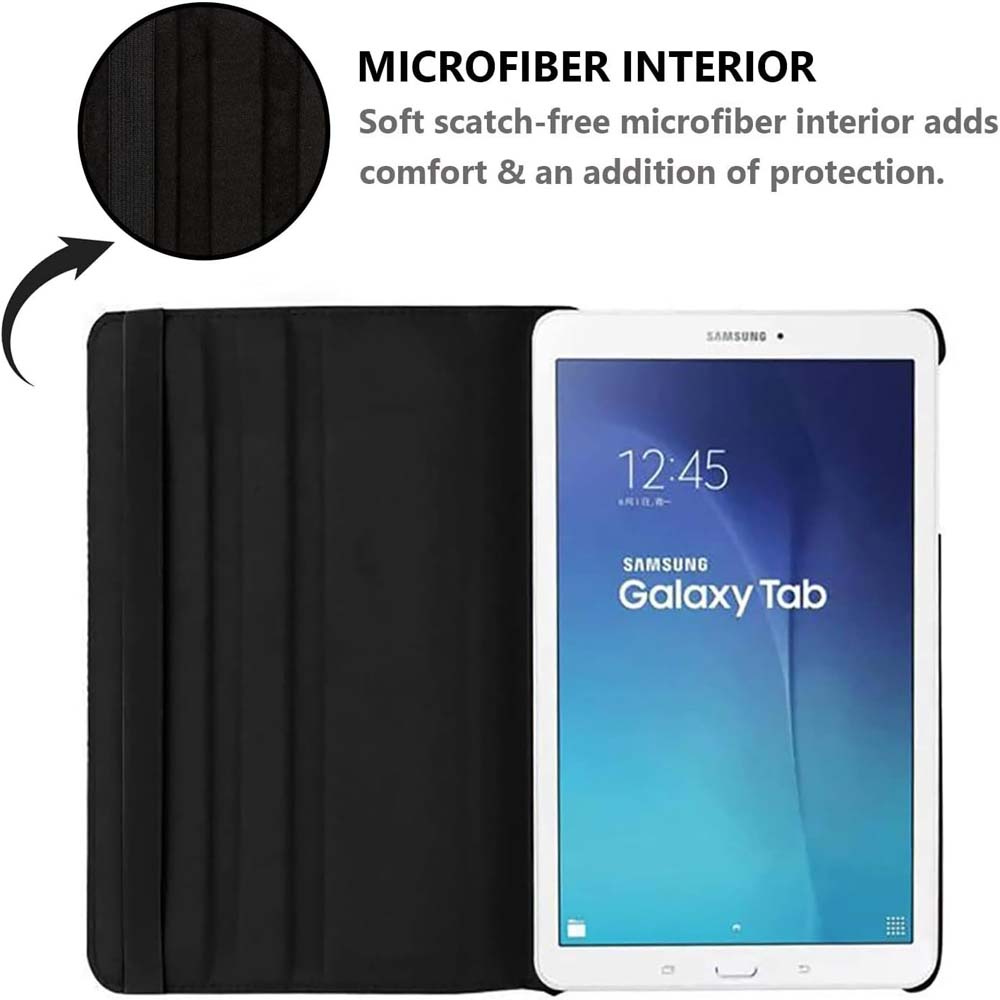 360° Rotating Stand Cover