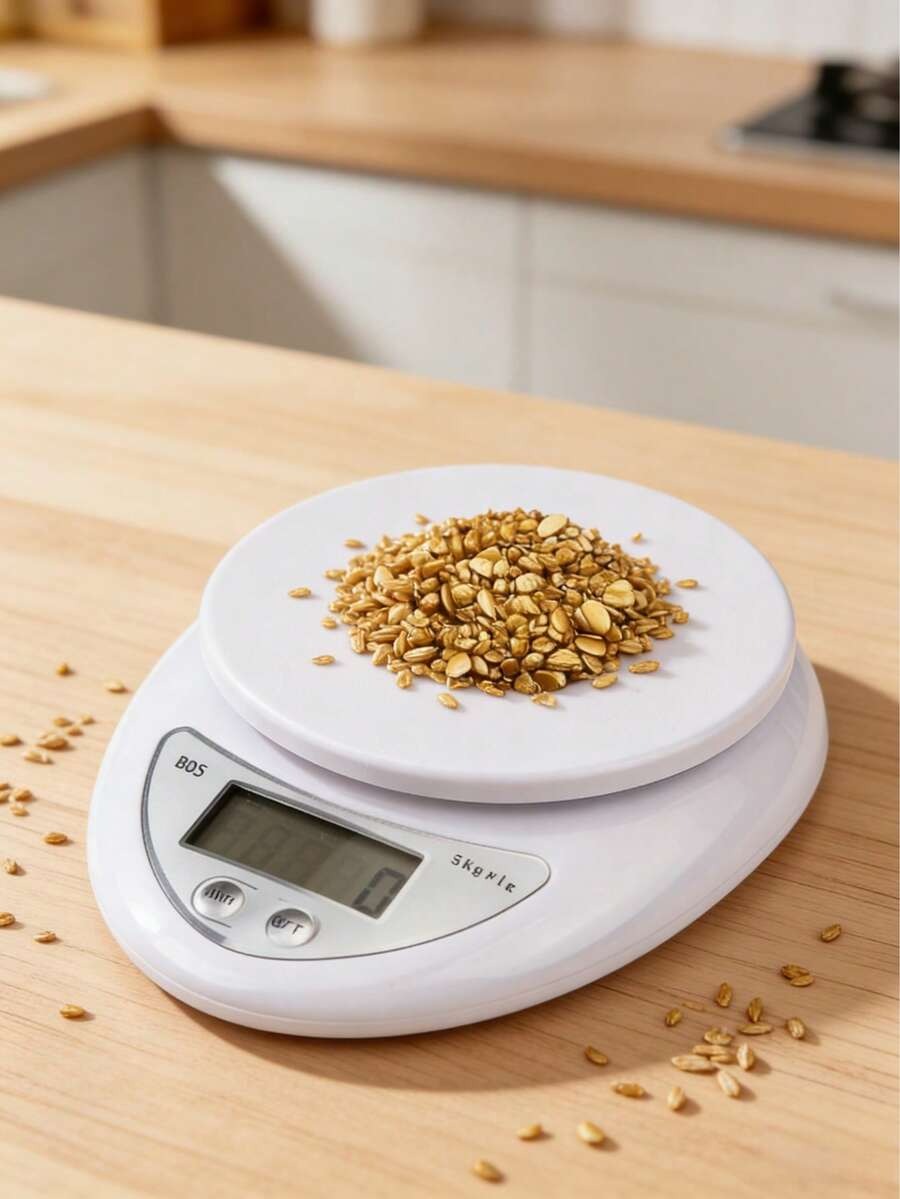 Digital Kitchen Scale