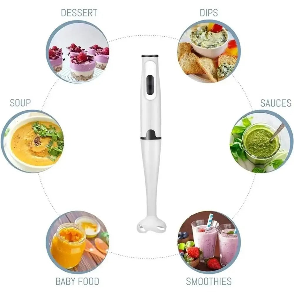 400W Hand Blender in SAUDIA ARABIA