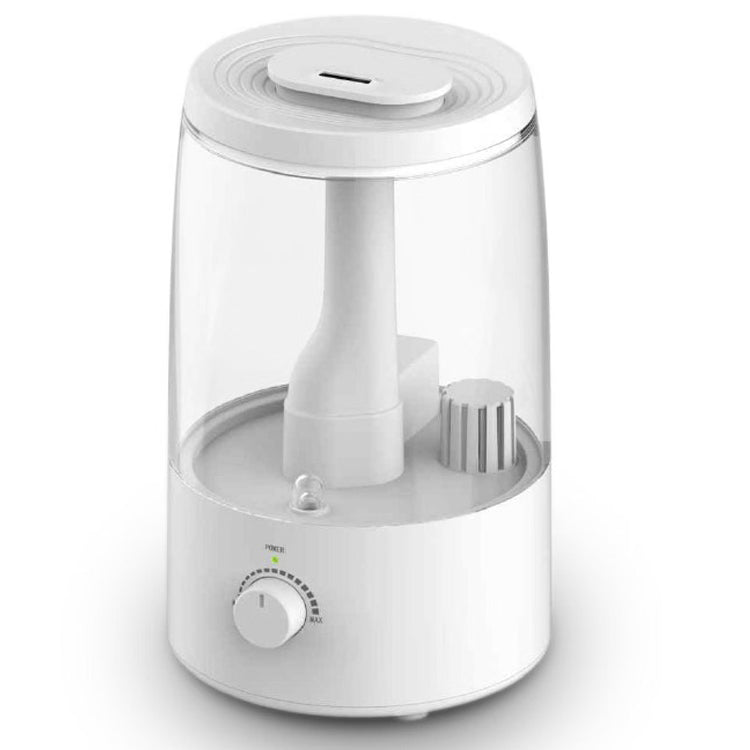 4L Ultrasonic Cool Mist Humidifier