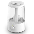 4L Ultrasonic Cool Mist Humidifier