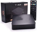 MXQ PRO 5G 4K Mini PC Box