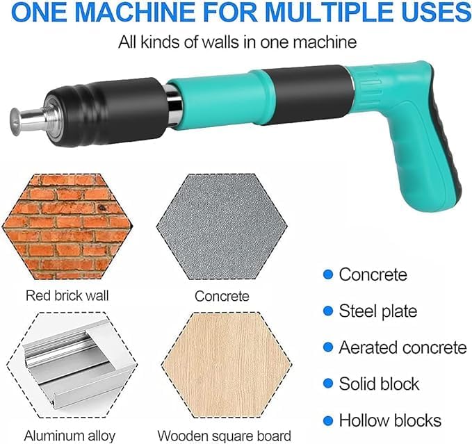 Mini Nail Fixation Tool