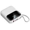 10000mAh Portable Power Bank
