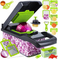 15-in-1 Vegetable Slicer & Cutter in SAUDIA ARABIA