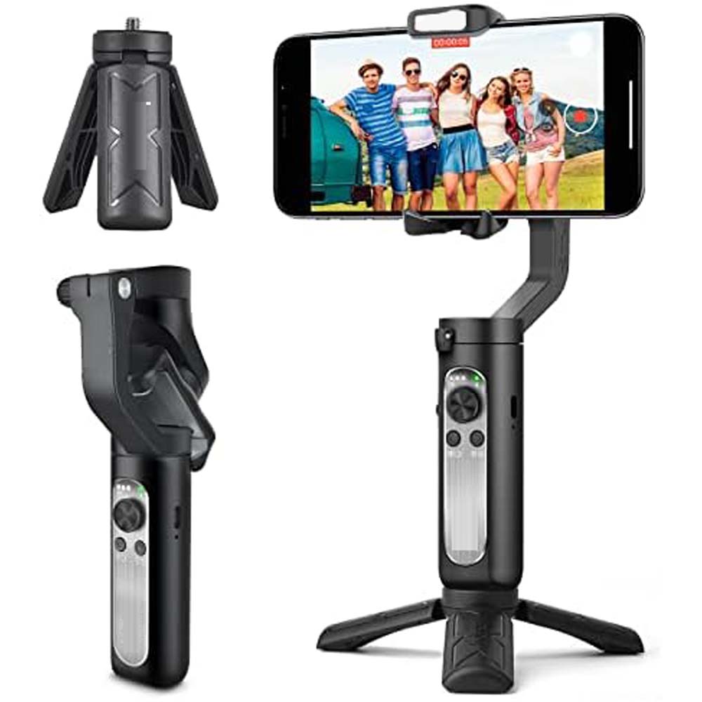 CQL Smart 3-Axis Gimbal Stabilizer