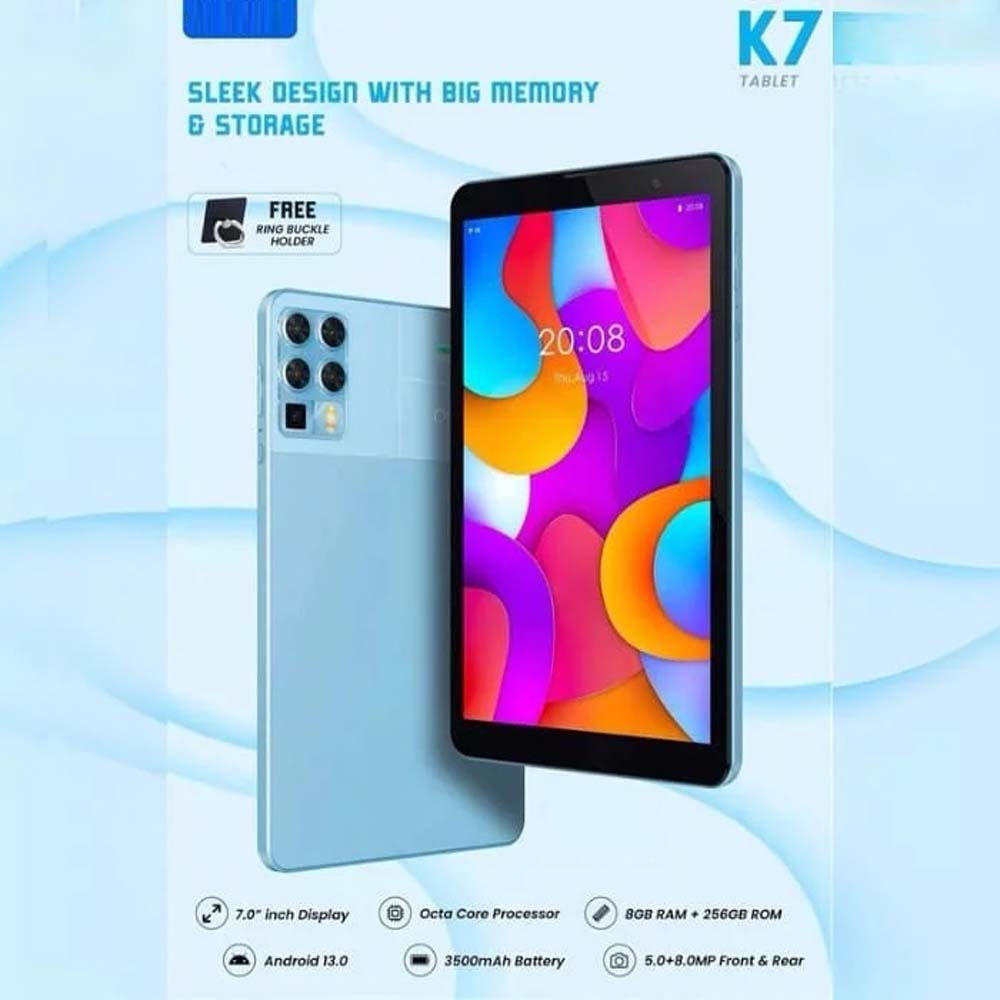 K7 Tablet