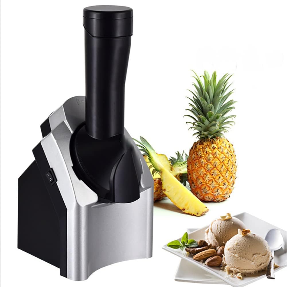 Automatic Frozen Fruit Ice Cream Maker