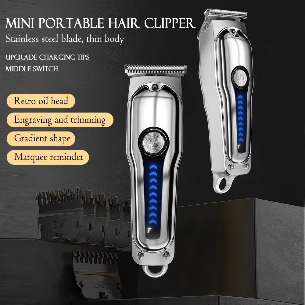 All-in-One Cordless Hair Clipper in Saudia Arabia