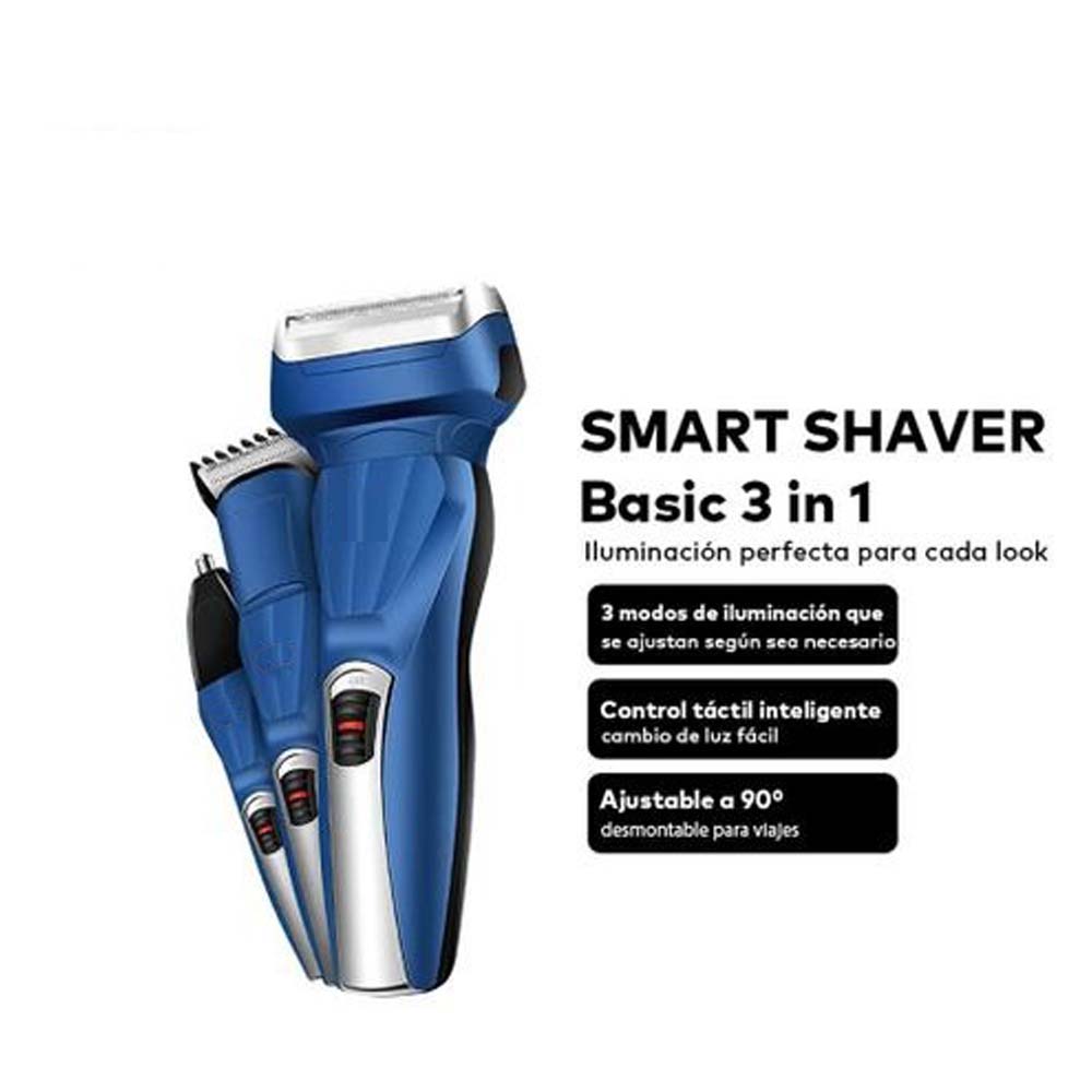 Buy 3-in-1 Electric Grooming Kit in KSA