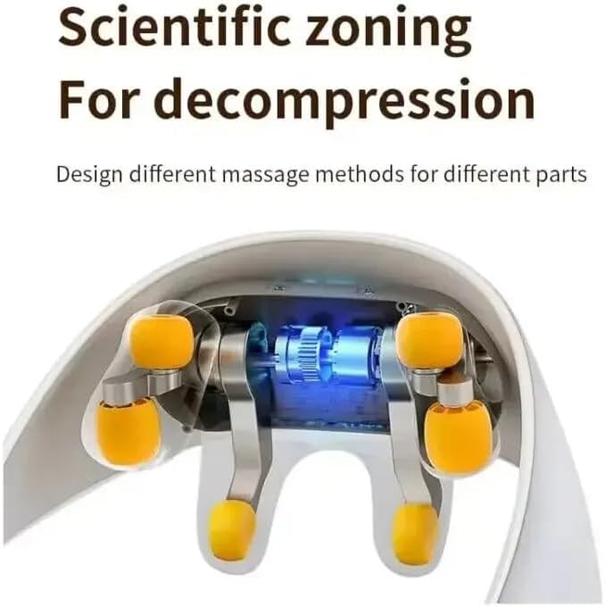 Neck and Shoulder Massager