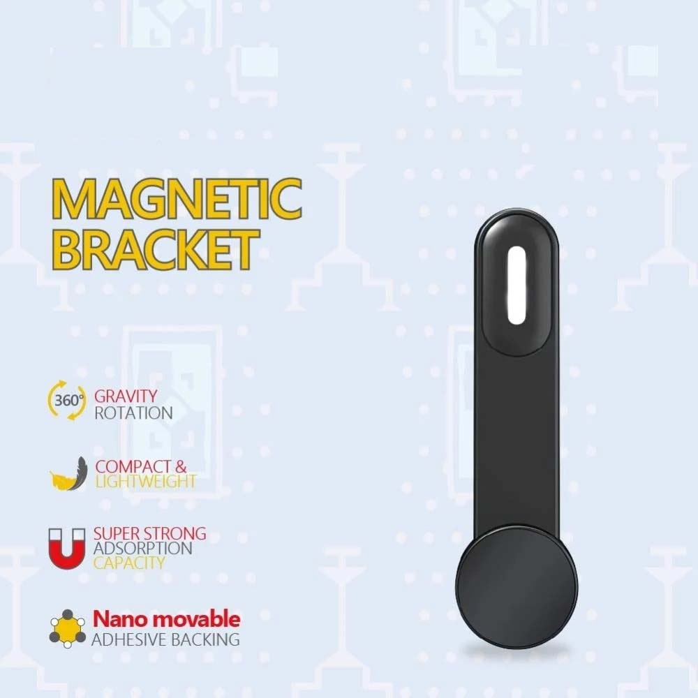 Magnetic Wireless Car Mount Charger 15W | Saudi Arabia