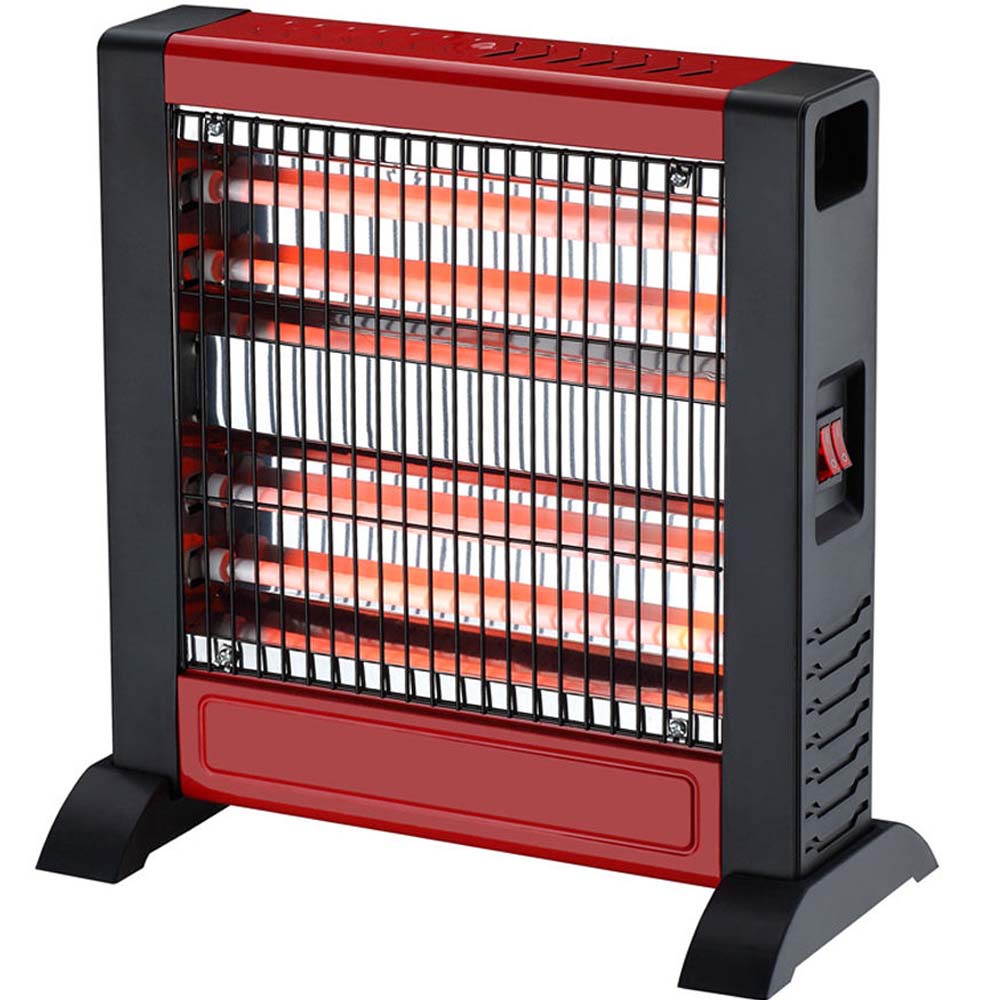 Electric Room Heater 1200W in Saudi Arabia
