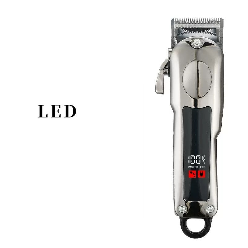 Buy Cordless Hair Clippers for Men in Saudia Arabia