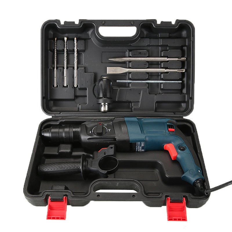 Buy 26mm Electric Hammer Drill in Saudi Arabia