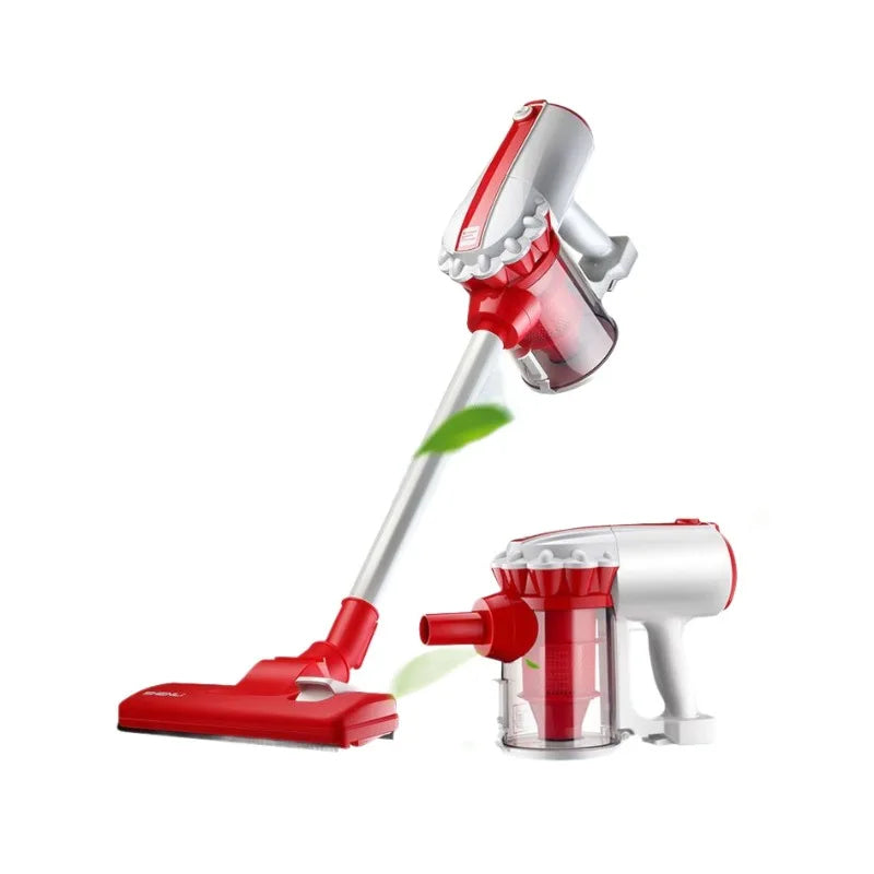 2-in-1 Corded Stick and Handheld Vacuum Cleaner in Saudia Arabia