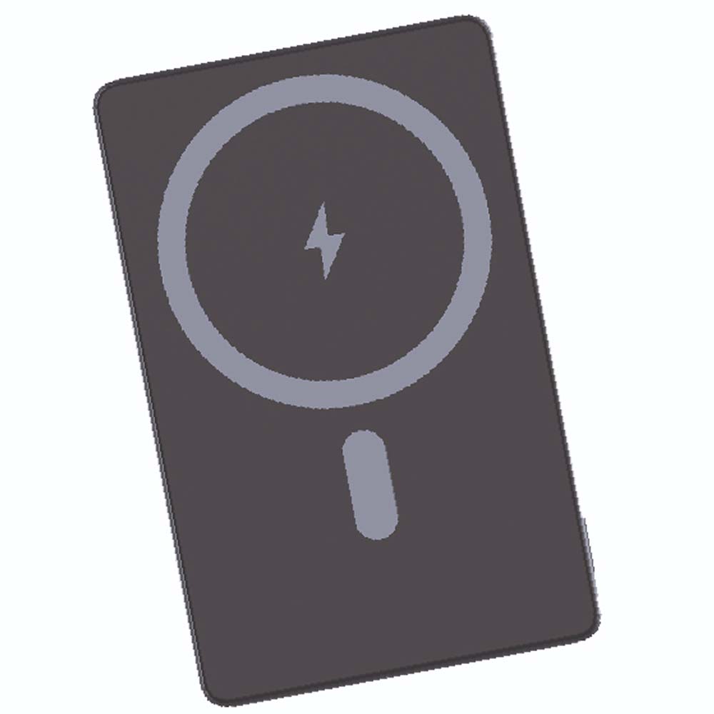 Magnetic Wireless Power Bank in Saudi Arabia | Fast Charging