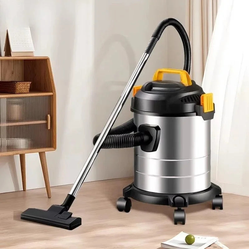 3-in-1 Wet & Dry Vacuum Cleaner in Saudi Arabia