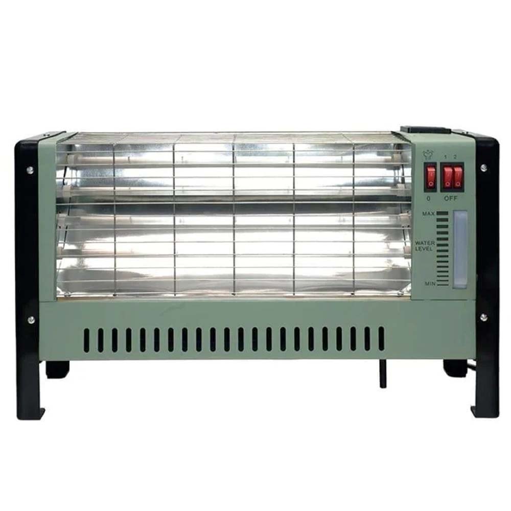 Electric Room Heater 1600W KSA