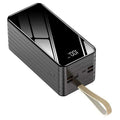 High Capacity Power Bank 100000mAh in KSA