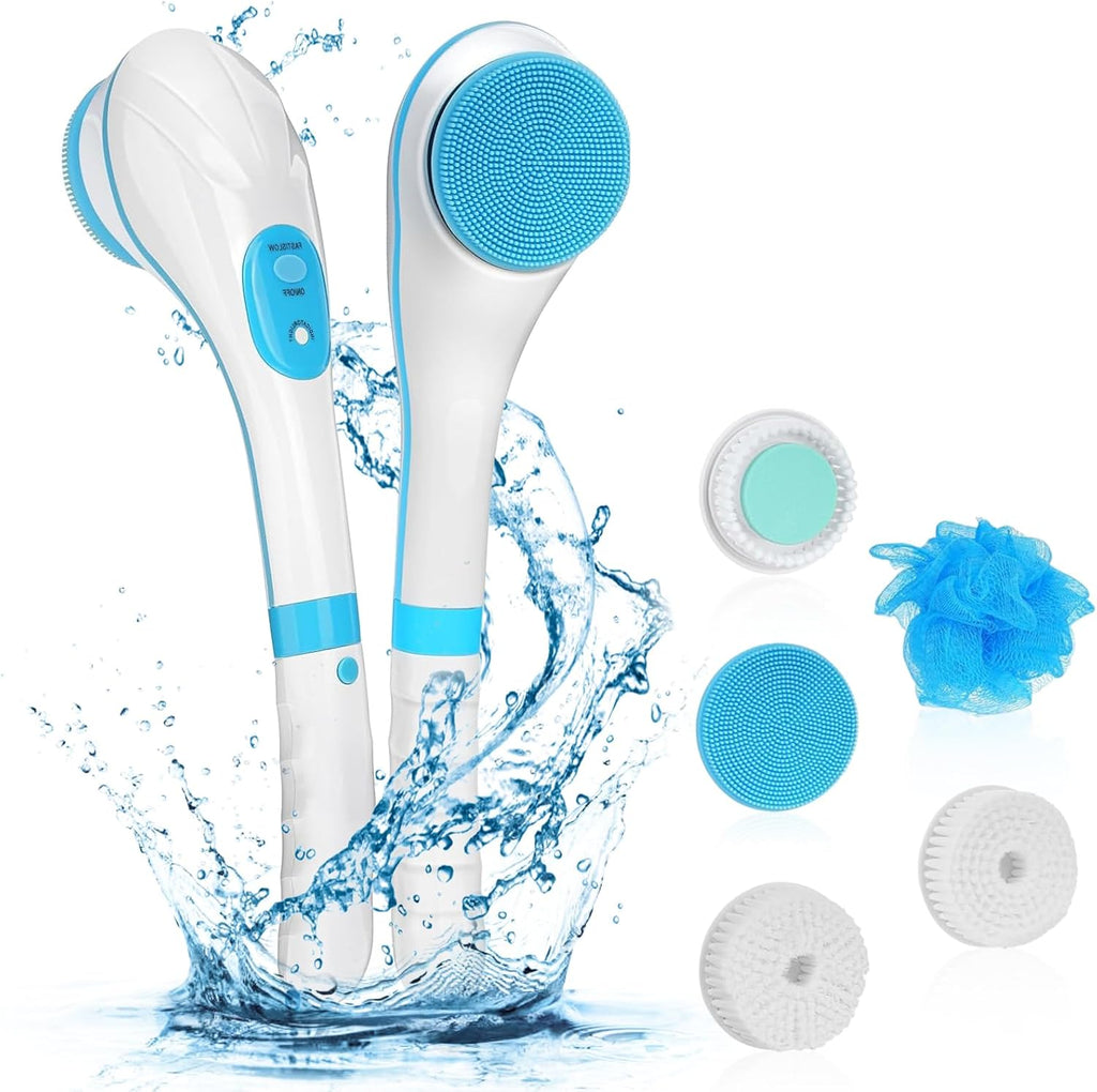 Electric Bath Brush in Saudia Arabia