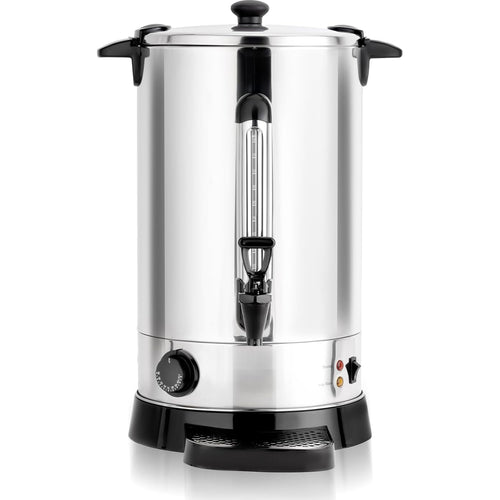 15.3L Electric Water Boiler Stainless Steel