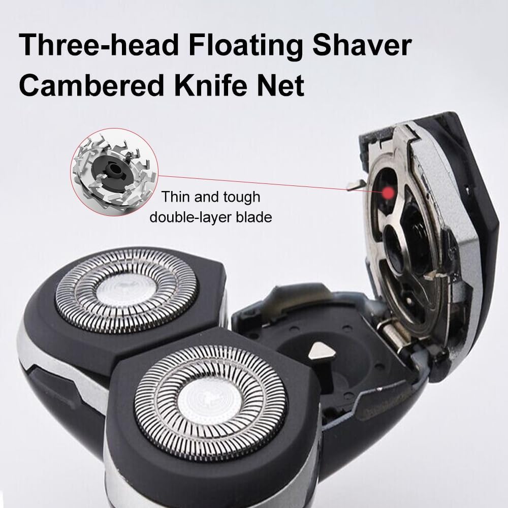 Best Waterproof Electric Shaver | Saudi Arabia