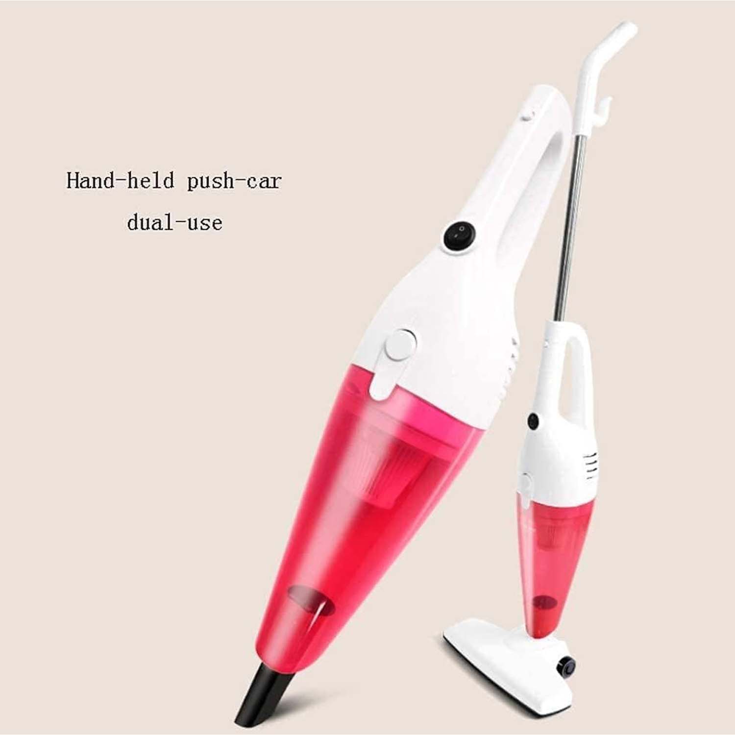 Buy Powerful Portable Cleaning Vacuum KSA
