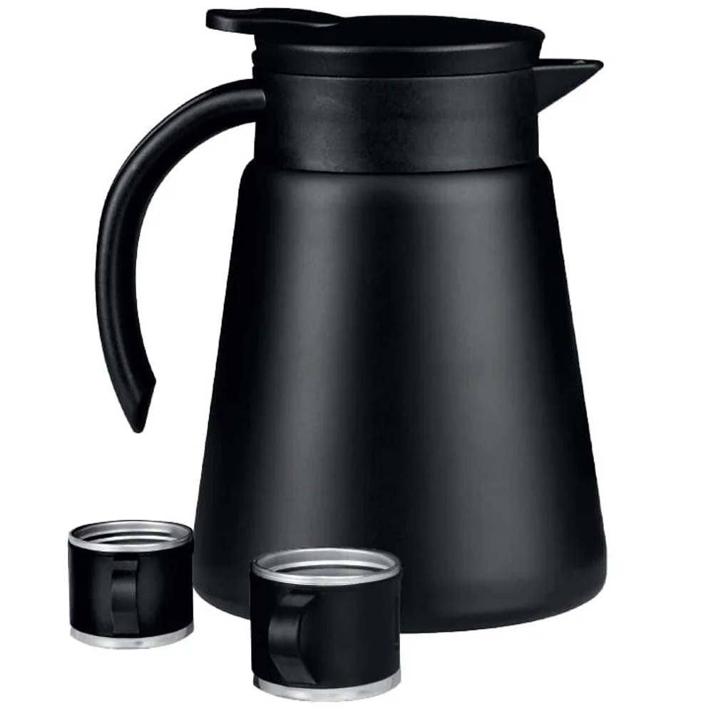 VACUUM INSULATED THERMOS