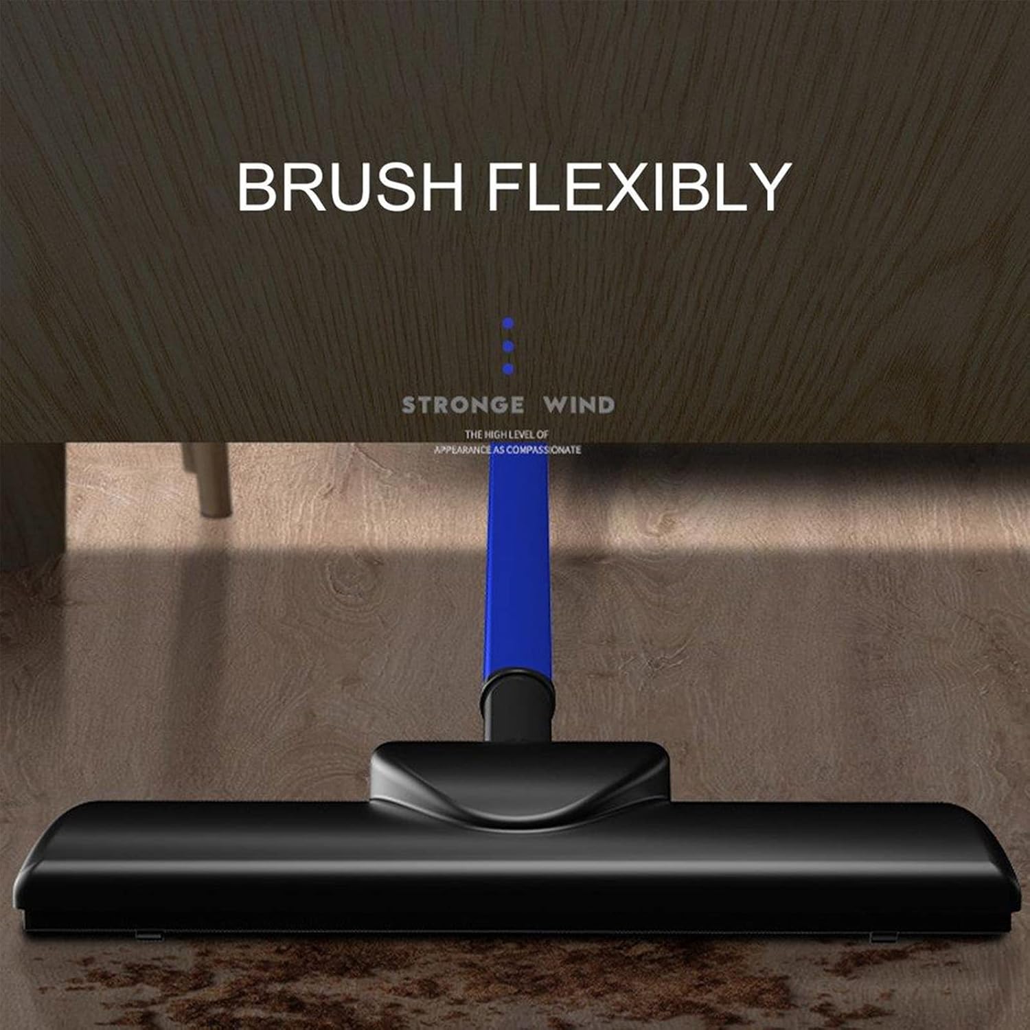 Wired Vacuum Cleaner 400W