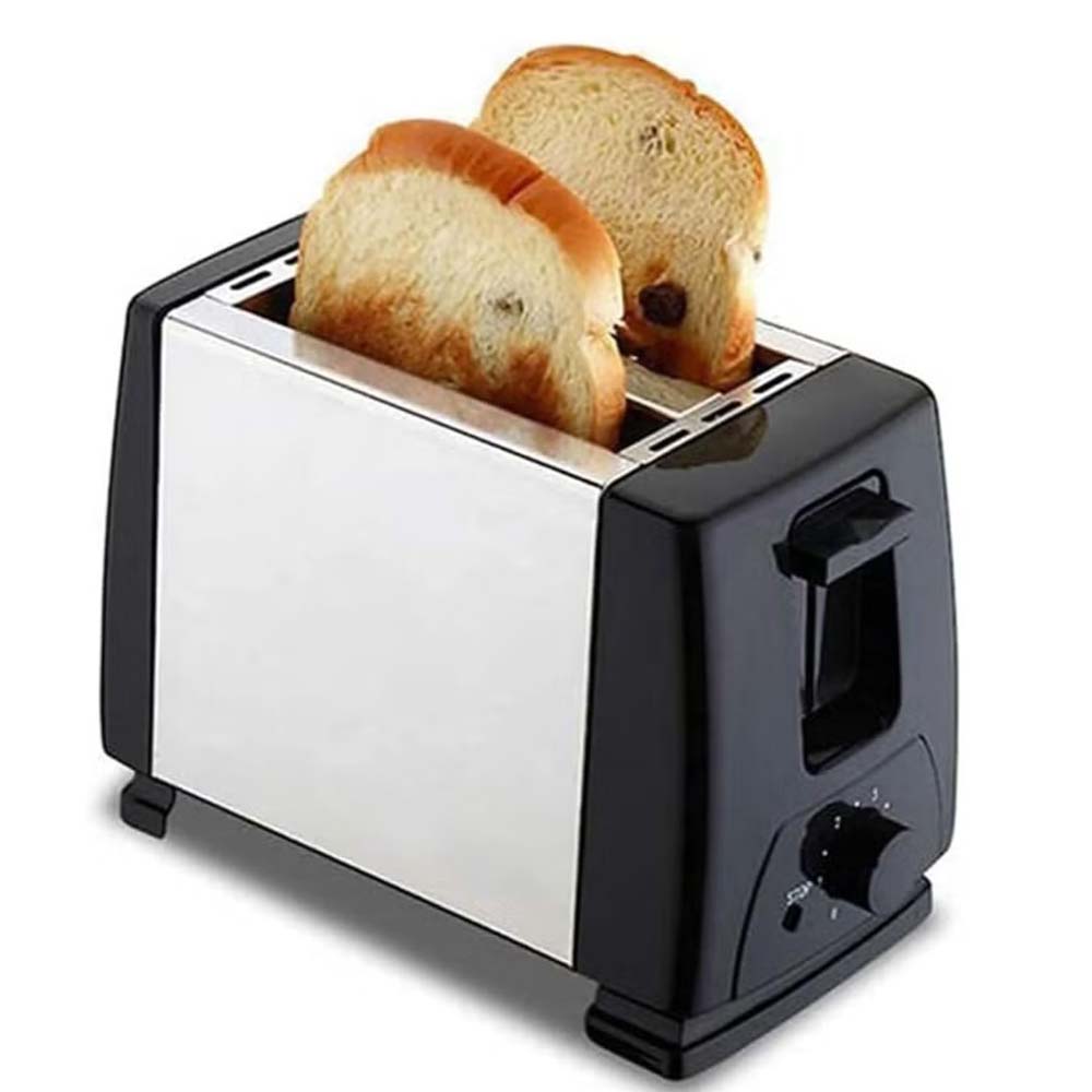 2 Slice Bread Toaster in KSA