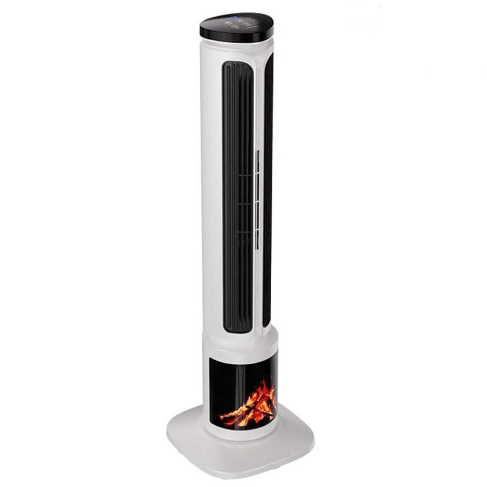 Electric Tower Heater in Saudi Arabia | Energy-Efficient Portable Heater