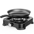 Portable Single Burner Gas Stove