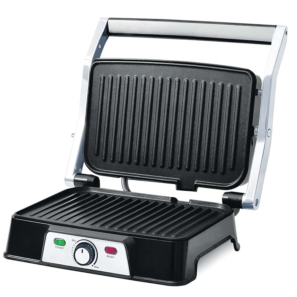 Fast Indoor BBQ & Sandwich Grill KSA