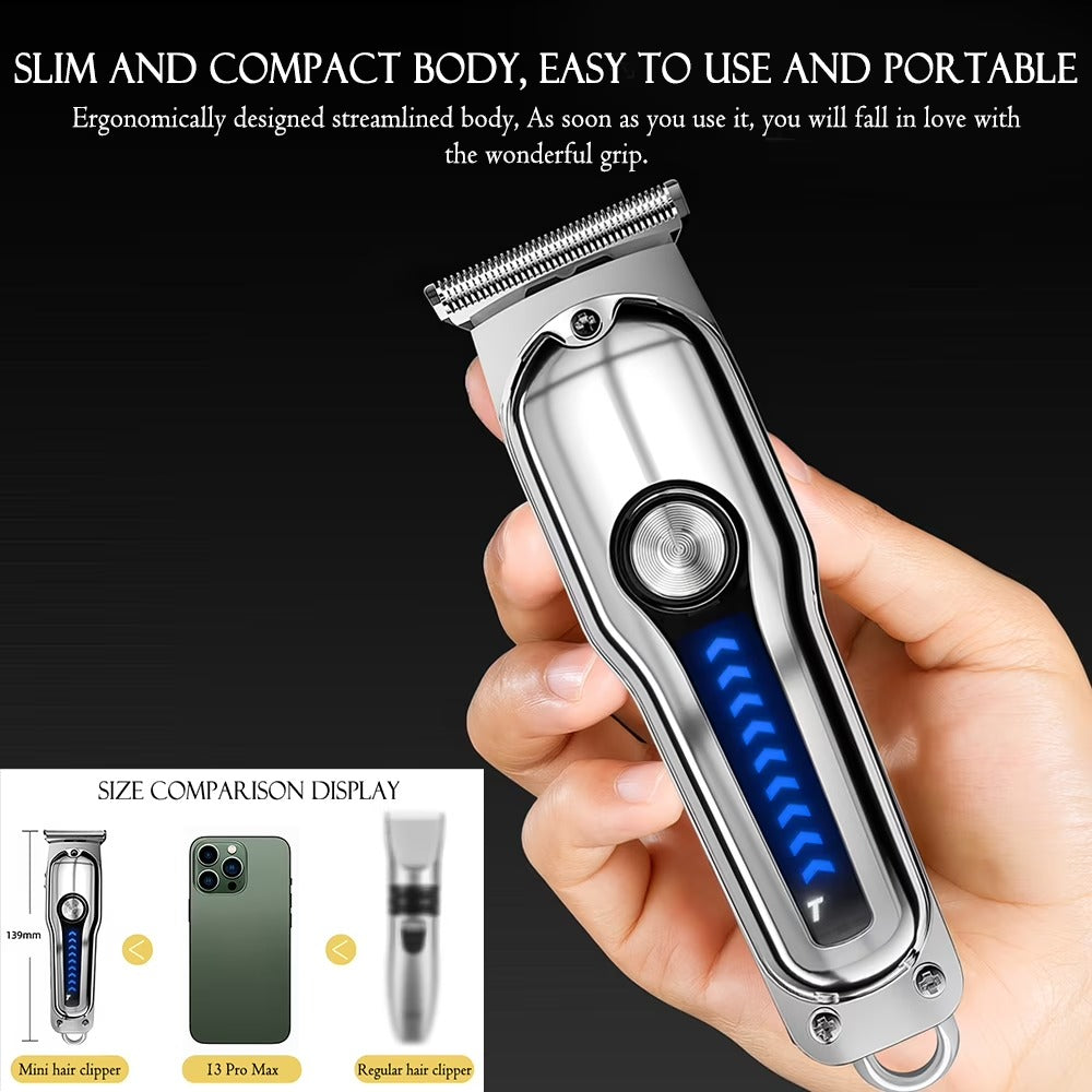 All-in-One Cordless Hair Clipper in Saudia Arabia