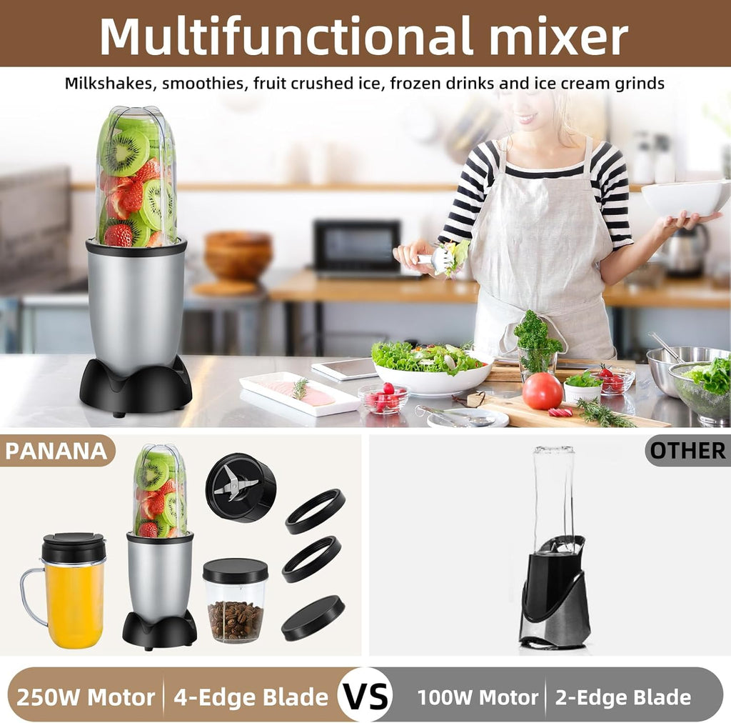 Multi-Jug Blender in KSA