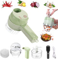 Portable Rechargeable Electric Vegetable Chopper in Saudi Arabia