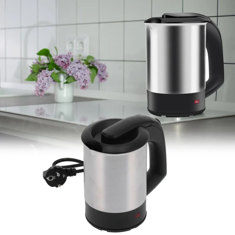 Buy Travel Electric Kettle 0.5L in Saudi Arabia