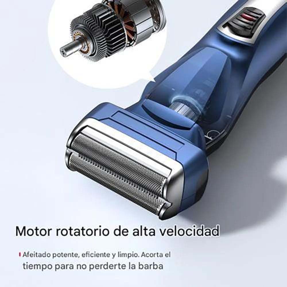 Buy 3-in-1 Electric Grooming Kit in KSA