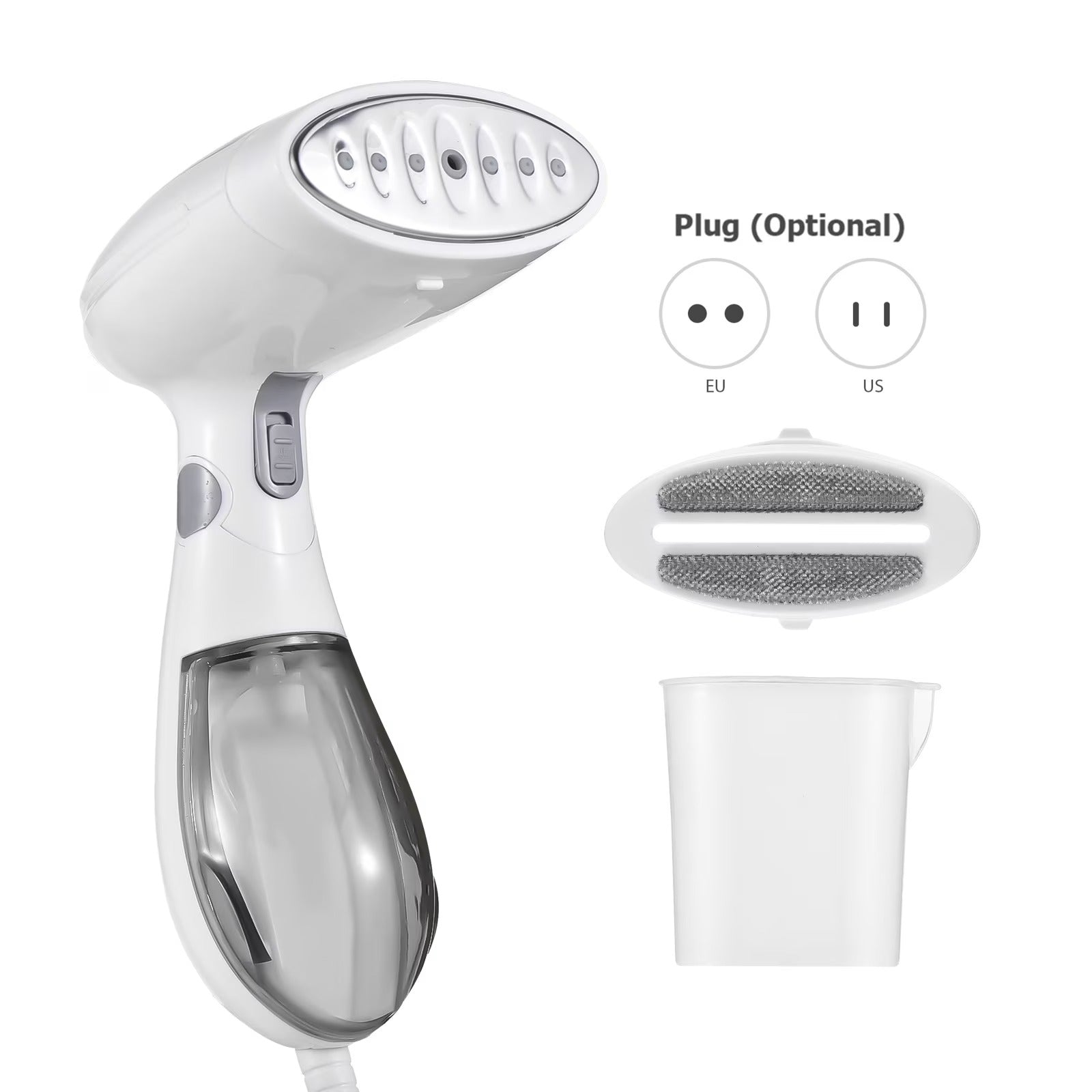 Travel Handheld Clothes Steamer in Saudia Arabia