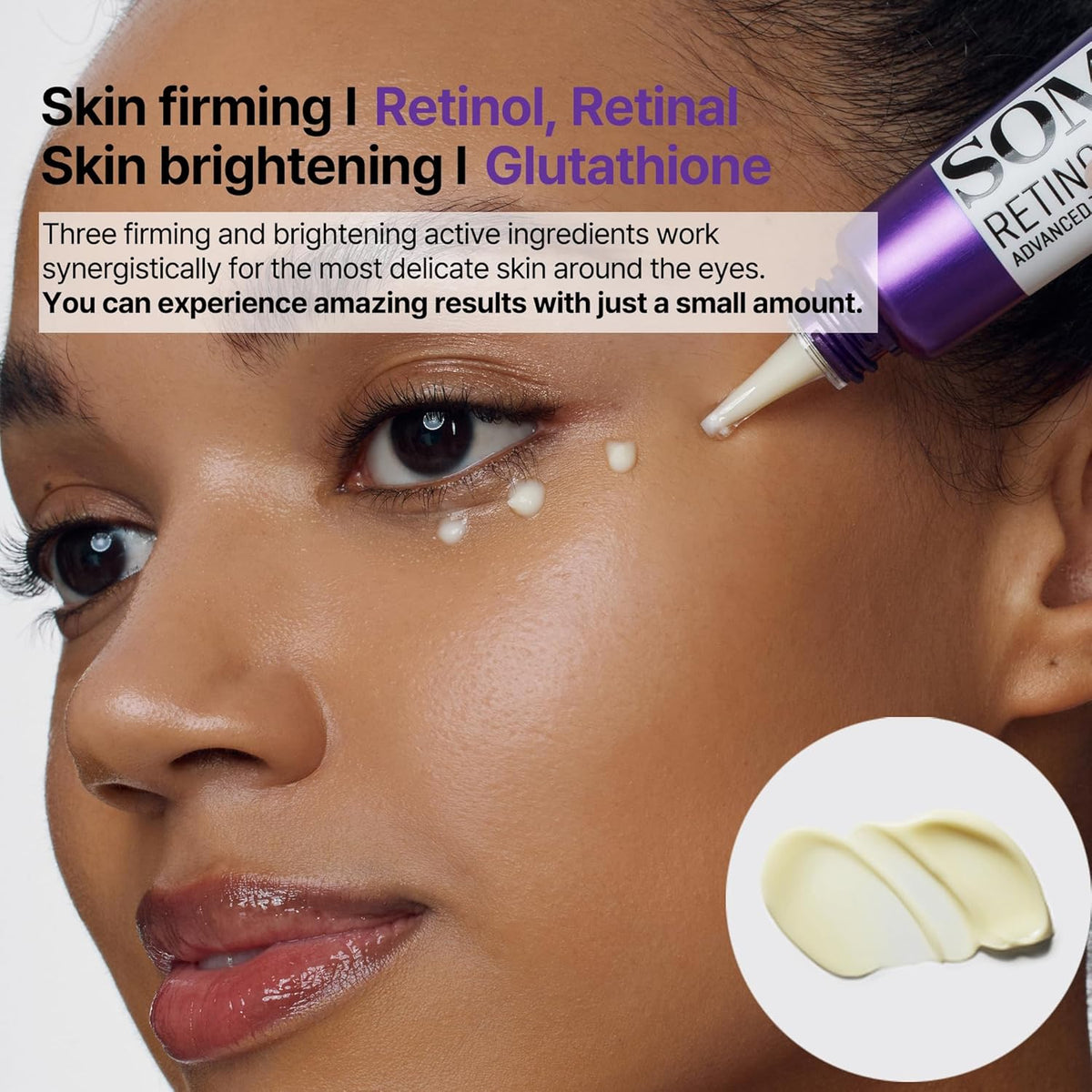 SOME BY MI Retinol Intense Advanced Triple Action Eye Cream