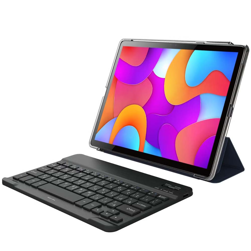 NEW TAB 12 Pro 10.1 Inch Android Tablet