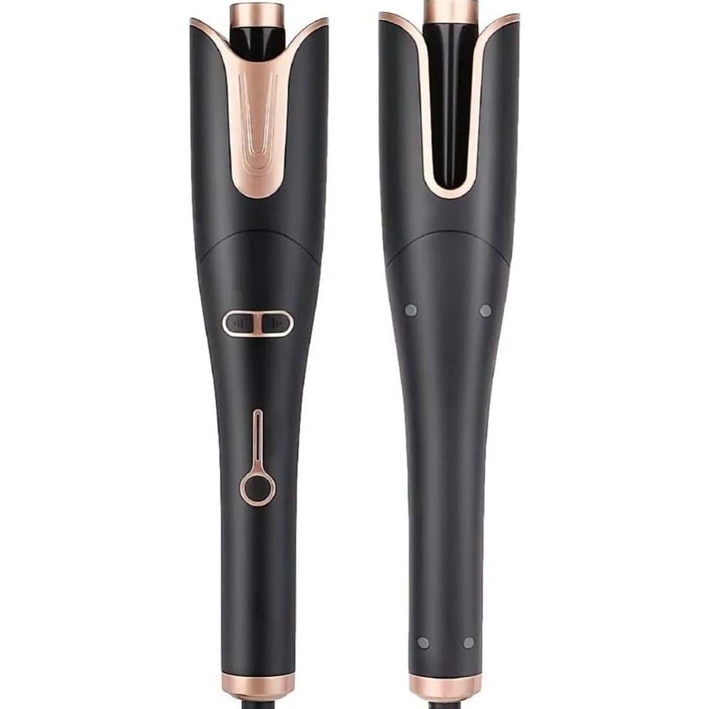 Automatic Hair Curling Iron in Saudi Arabia